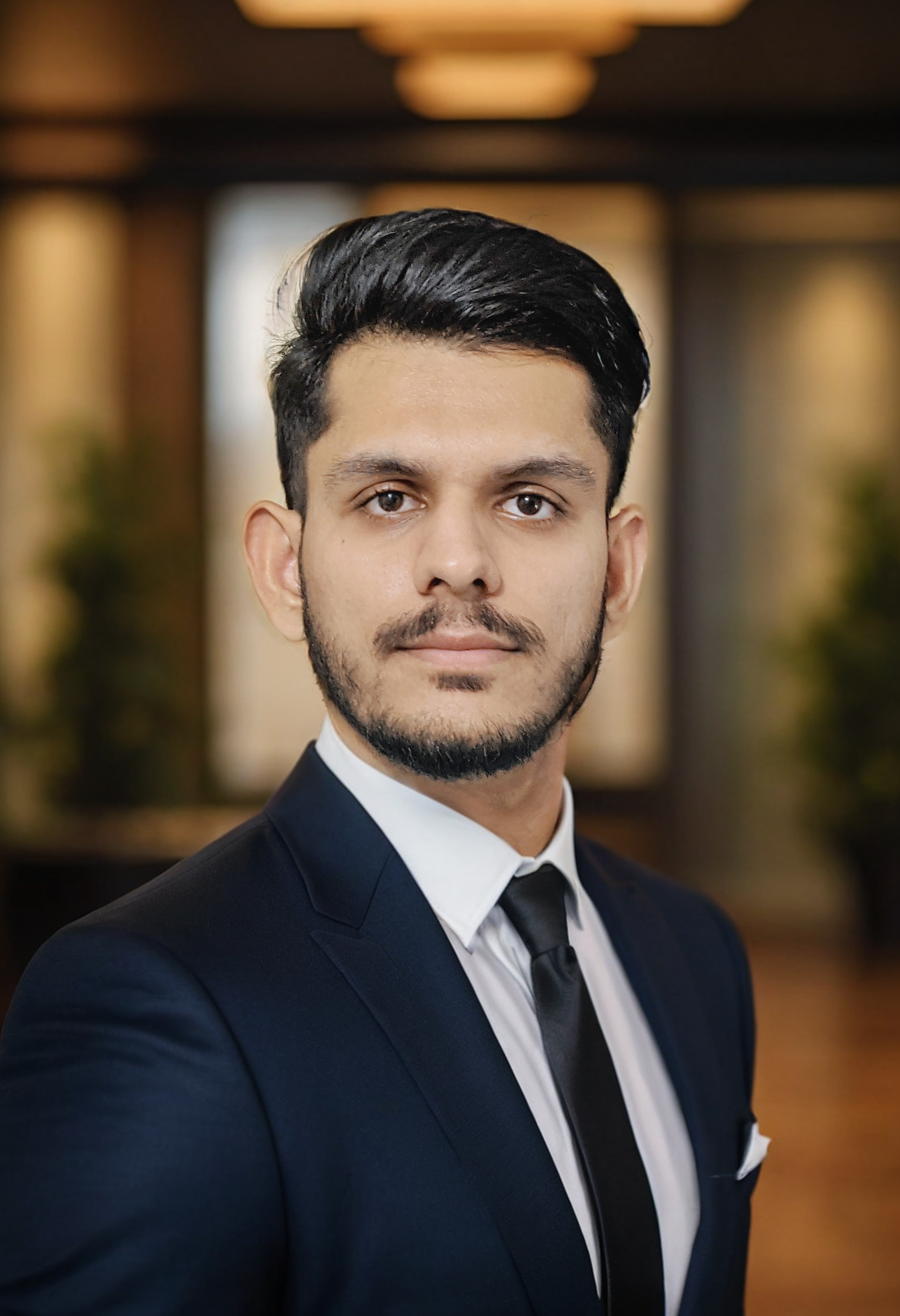 Wisam Ahmad